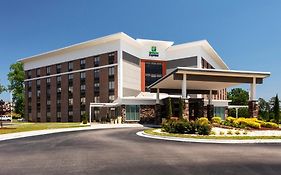 Holiday Inn Express - Rocky Mount - Sports Center, An Ihg Hotel